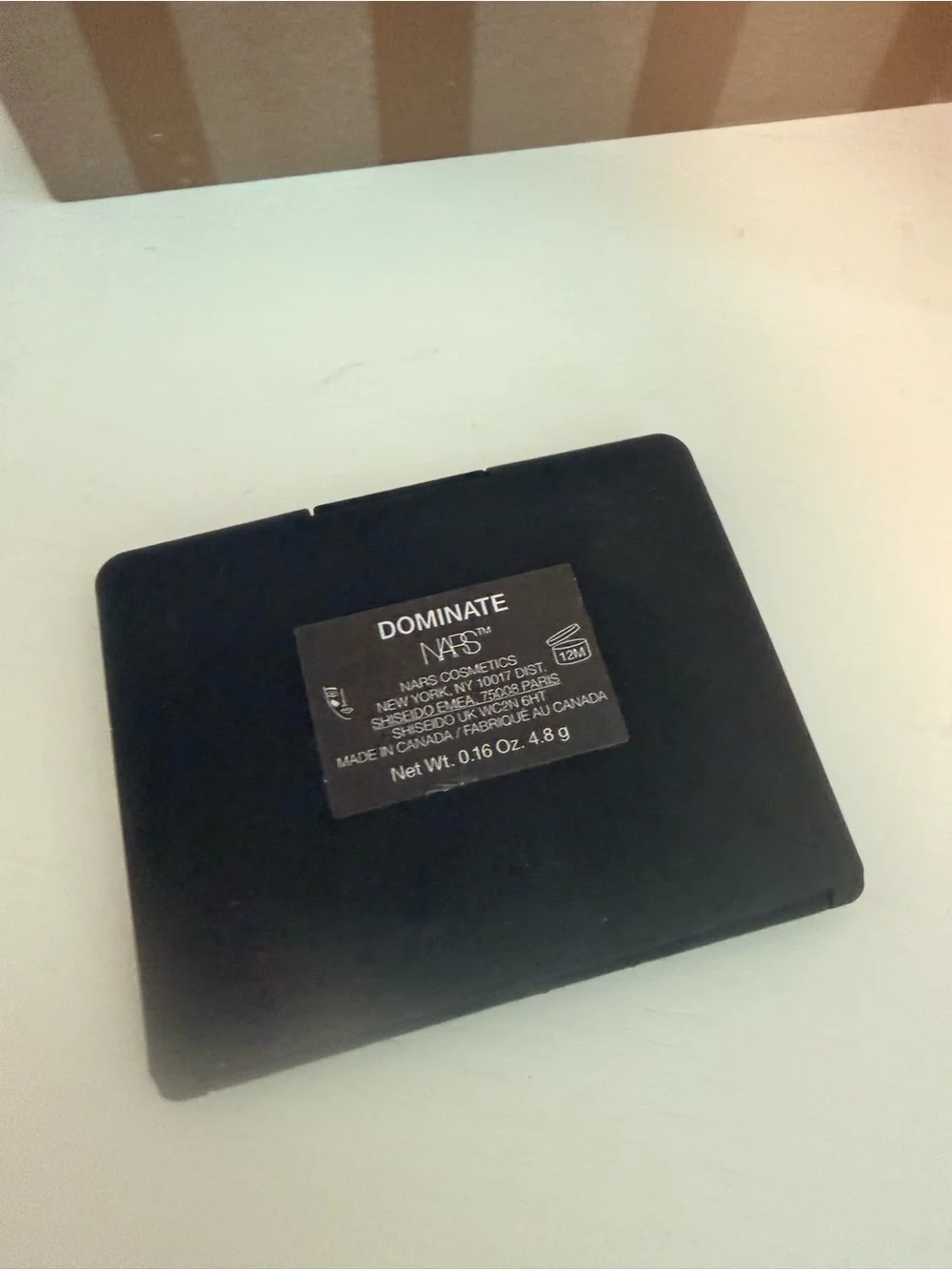 New NARS Blush (2)